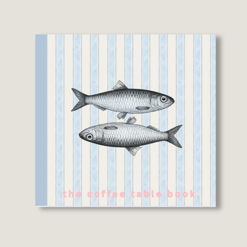 Double Fish