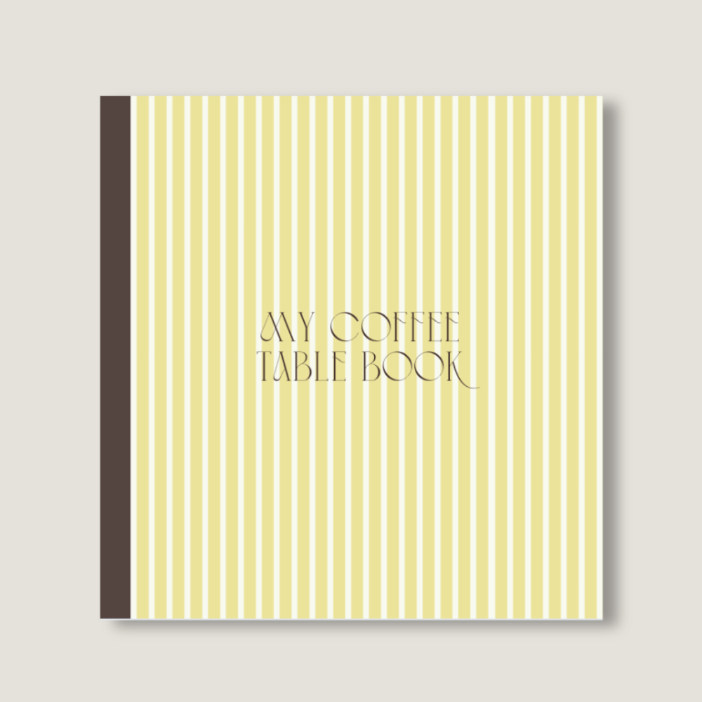 Butter Yellow