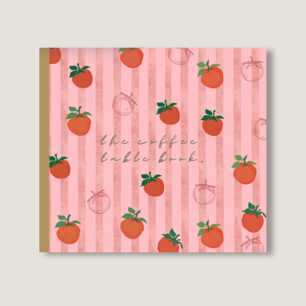 Tomato Tomato