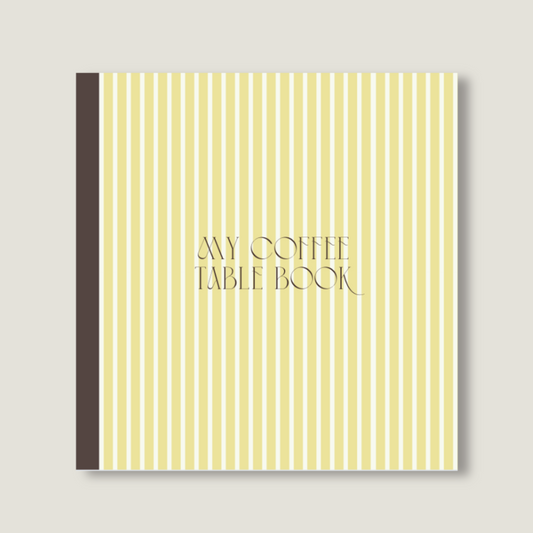 Butter Yellow